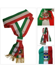 FASCIA DA SINDACO