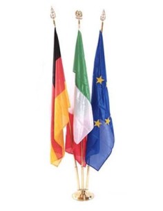 KIT INTERNO 3 POSTI ORO