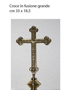 CROCE IN FUSIONE GRANDE