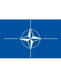 BANDIERA NATO