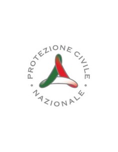 BANDIERA PROTEZIONE CIVILE