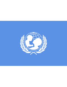 BANDIERA UNICEF