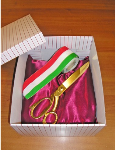 Kit inaugurazione