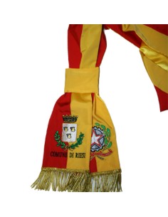 Fascia Presidente Consiglio Comunale