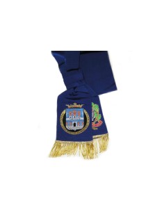 Fascia Presidente della Provincia