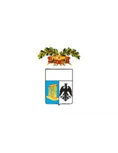 Bandiera Provincia di Matera