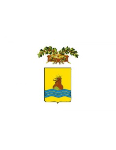 Bandiera Provincia di Potenza