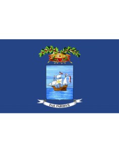 Bandiera provincia di Savona