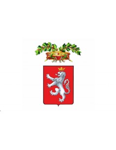 Bandiera Provincia di Siena