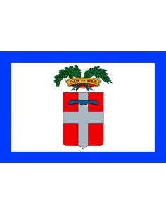 Bandiera Provincia di Torino