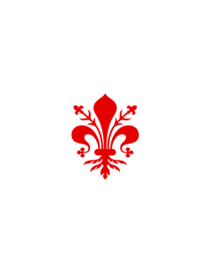 Bandiera Città di Firenze
