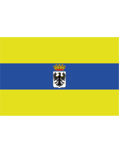 Bandiera Comune di Trento