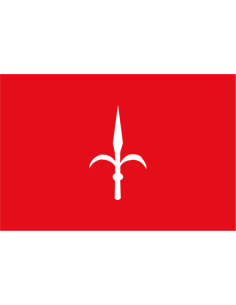 Bandiera Comune di Trieste